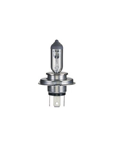 LAMPADA H4 12V 100/90W H4 P43t