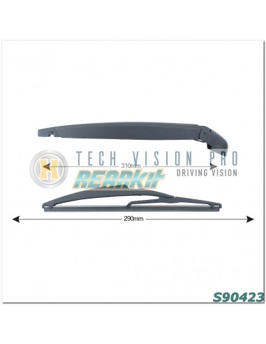 R.ARM KIT BR.SPAZZOLANTE FIAT Bravo...