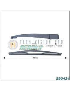 R.ARM KIT BR.SPAZZOLANTE...