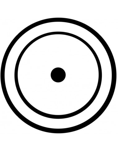 LAMPADA SILURO 6V 5W SV-8,5 (11X44)