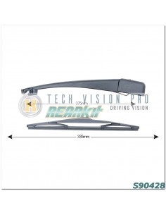 R.ARM KIT BR.SPAZZOLANTE...