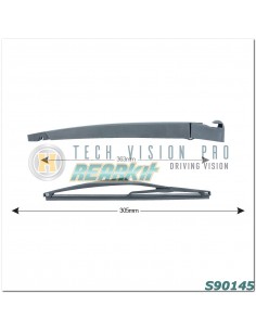 R.ARM KIT BR.SPAZZOLANTE...
