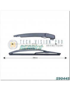 R.ARM KIT BR.SPAZZOLANTE...