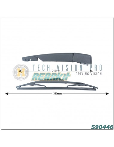 R.ARM KIT BR.SPAZZOLANTE MINI Mini...