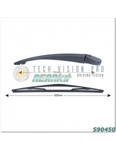 R.ARM KIT BR.SPAZZOLANTE...