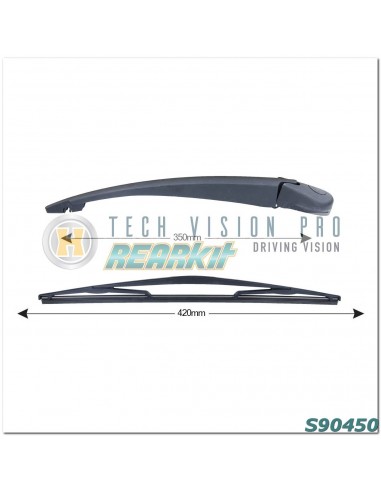 R.ARM KIT BR.SPAZZOLANTE NISSAN Micra...