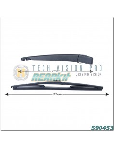 R.ARM KIT BR.SPAZZOLANTE...