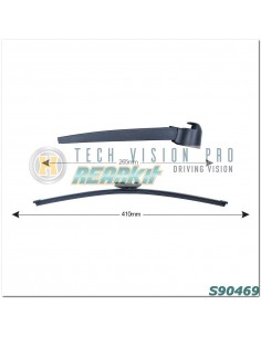 R.ARM KIT BR.SPAZZOLANTE...