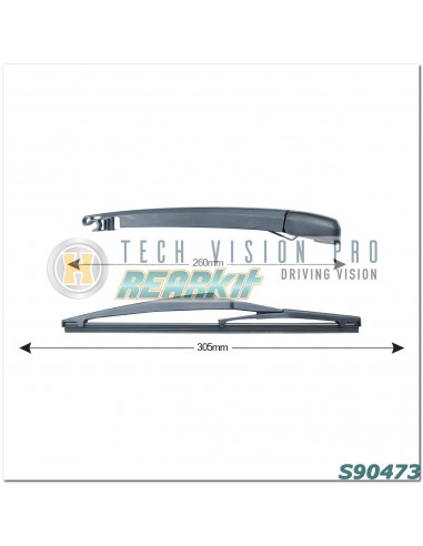 R.ARM KIT BR.SPAZZOLANTE SUZUKI...