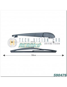 R.ARM KIT BR.SPAZZOLANTE...