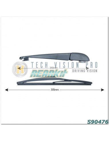 R.ARM KIT BR.SPAZZOLANTE TOYOTA RAV 4...