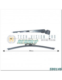 R.ARM KIT BR.SPAZZOLANTE...