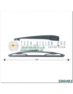 R.ARM KIT BR.SPAZZOLANTE...