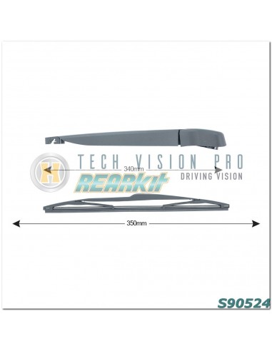 R.ARM KIT BR.SPAZZOLANTE FORD Focus...