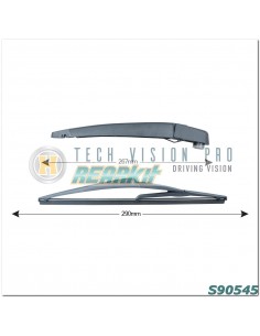 R.ARM KIT BR.SPAZZOLANTE...