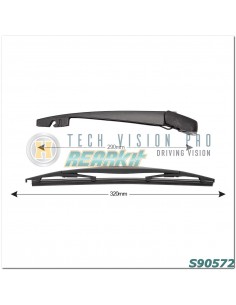 R.ARM KIT BR.SPAZZOLANTE...