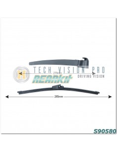 R.ARM KIT BR.SPAZZOLANTE...