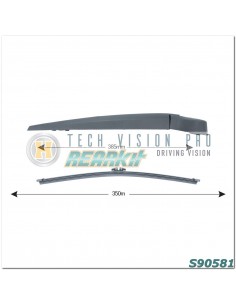 R.ARM KIT BR.SPAZZOLANTE...