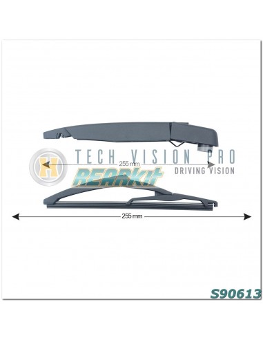 R.ARM KIT BR.SPAZZOLANTE CITROEN C4...