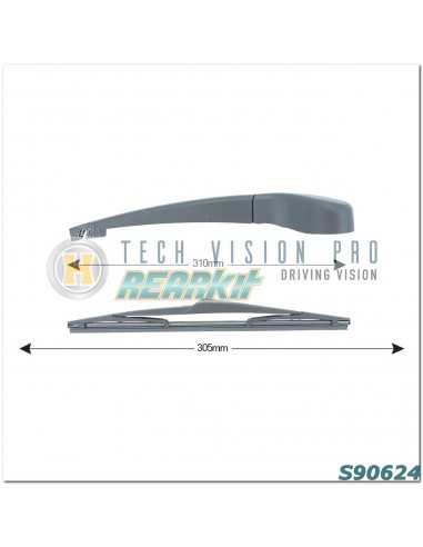 R.ARM KIT BR.SPAZZOLANTE FORD Focus...