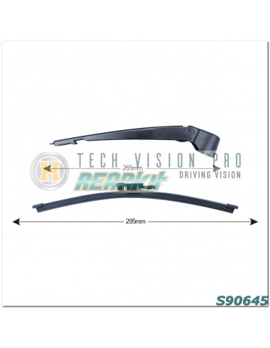 R.ARM KIT BR.SPAZZOLANTE MERCEDES GLA...