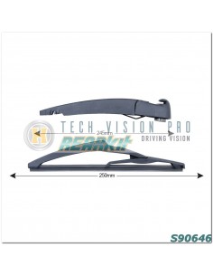 R.ARM KIT BR.SPAZZOLANTE...