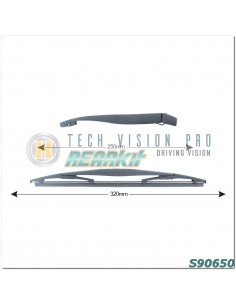 R.ARM KIT BR.SPAZZOLANTE...
