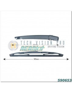 R.ARM KIT BR.SPAZZOLANTE...