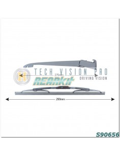 R.ARM KIT BR.SPAZZOLANTE...