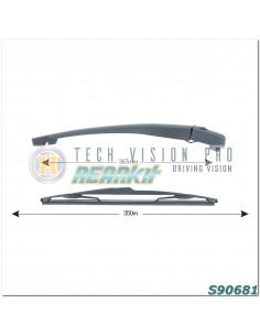 R.ARM KIT BR.SPAZZOLANTE...