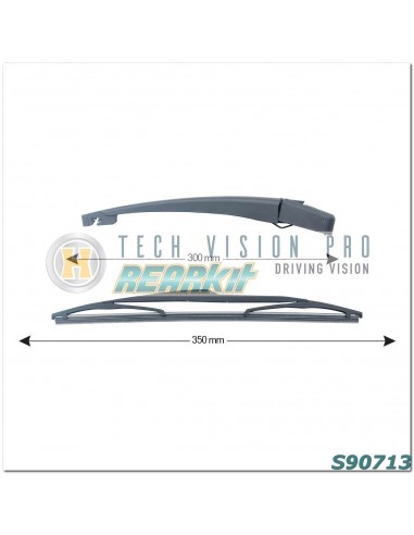 R.ARM KIT BR.SPAZZOLANTE CITROEN C4...