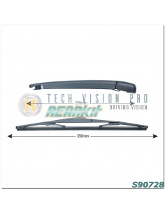 R.ARM KIT BR.SPAZZOLANTE...