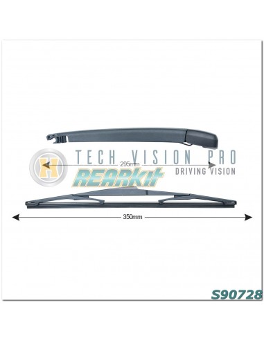 R.ARM KIT BR.SPAZZOLANTE HYUNDAI...