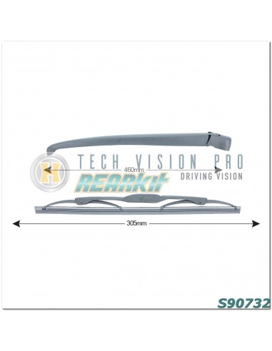 R.ARM KIT BR.SPAZZOLANTE KIA Sportage...