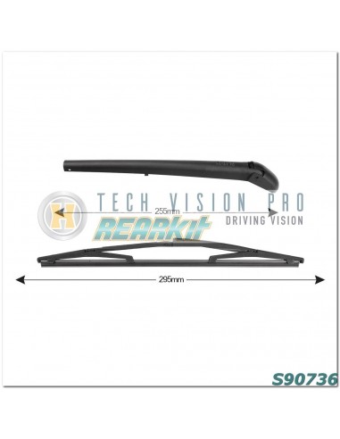 R.ARM KIT BR.SPAZZOLANTE LANCIA Y...