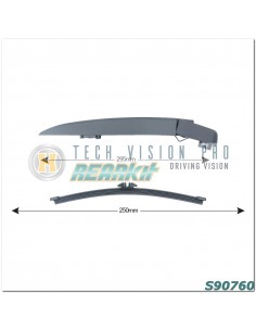 R.ARM KIT BR.SPAZZOLANTE...