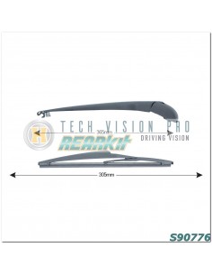 R.ARM KIT BR.SPAZZOLANTE...