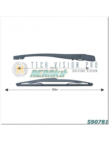 R.ARM KIT BR.SPAZZOLANTE VOLVO XC90 I...