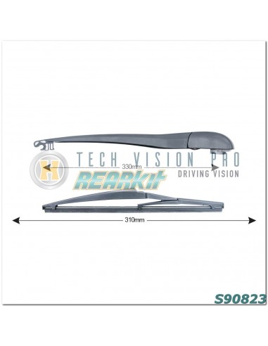 R.ARM KIT BR.SPAZZOLANTE FIAT...