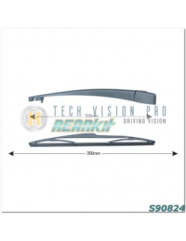 R.ARM KIT BR.SPAZZOLANTE FORD Galaxy...