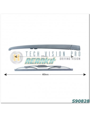 R.ARM KIT BR.SPAZZOLANTE HYUNDAI...
