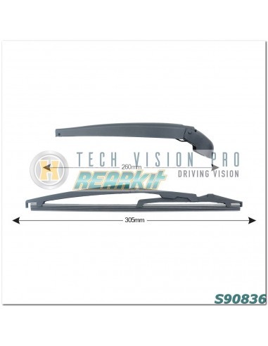 R.ARM KIT BR.SPAZZOLANTE LANCIA...