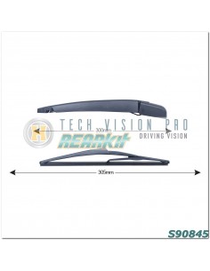 R.ARM KIT BR.SPAZZOLANTE...