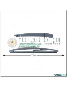 R.ARM KIT BR.SPAZZOLANTE...