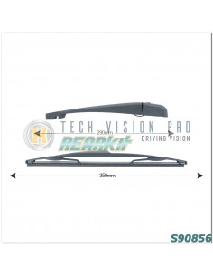 R.ARM KIT BR.SPAZZOLANTE...