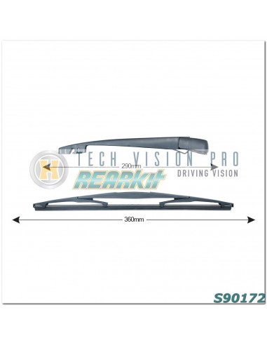 R.ARM KIT BR.SPAZZOLANTE SUBARU...