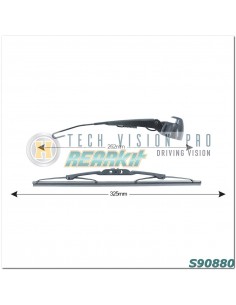 R.ARM KIT BR.SPAZZOLANTE...