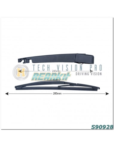 R.ARM KIT BR.SPAZZOLANTE HYUNDAI i10...