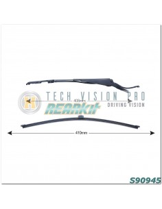 R.ARM KIT BR.SPAZZOLANTE...