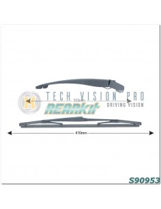 R.ARM KIT BR.SPAZZOLANTE...